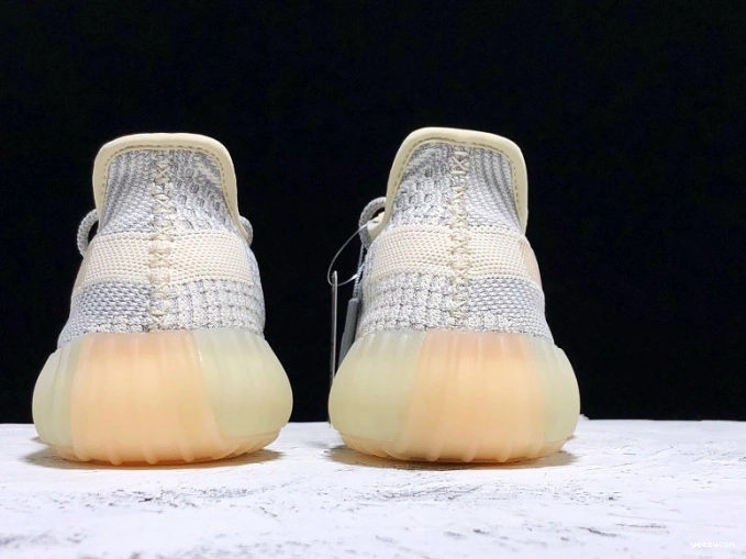 FU9161 Boost Lundmark Yeezy Adidas 350 V2 1210